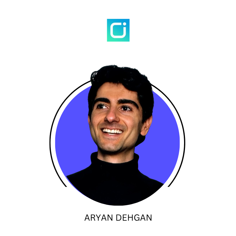 Aryan Dehgan - Fraimit (formerly Viral Frame) | LinkedIn
