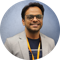 Deepak P., freelance PyCharm programmer