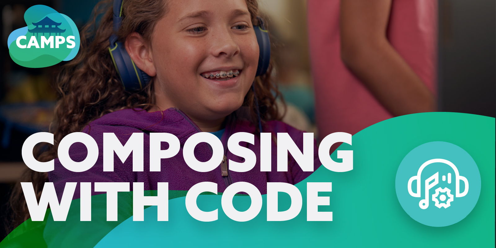 Composing with Code promotional image