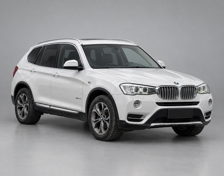 BMW X3 xDrive28i 2017