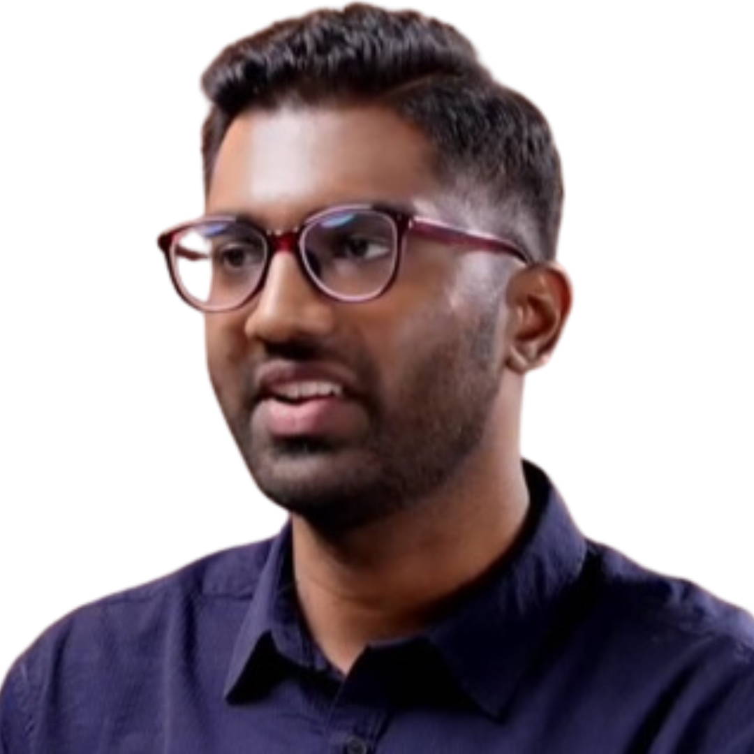 Health Science Panel: Dr. Meiyappan