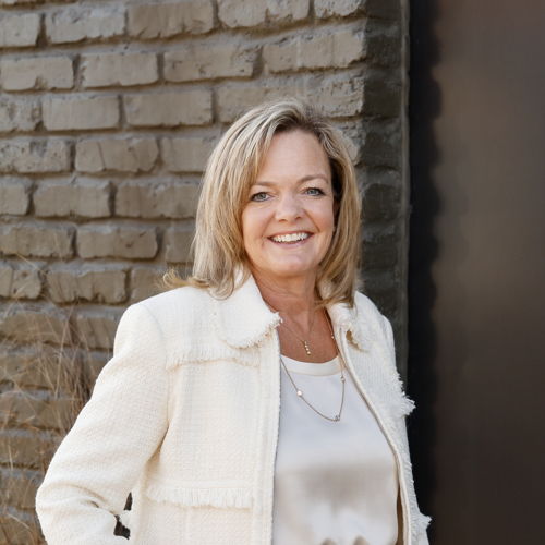 Beth  Ulrich
