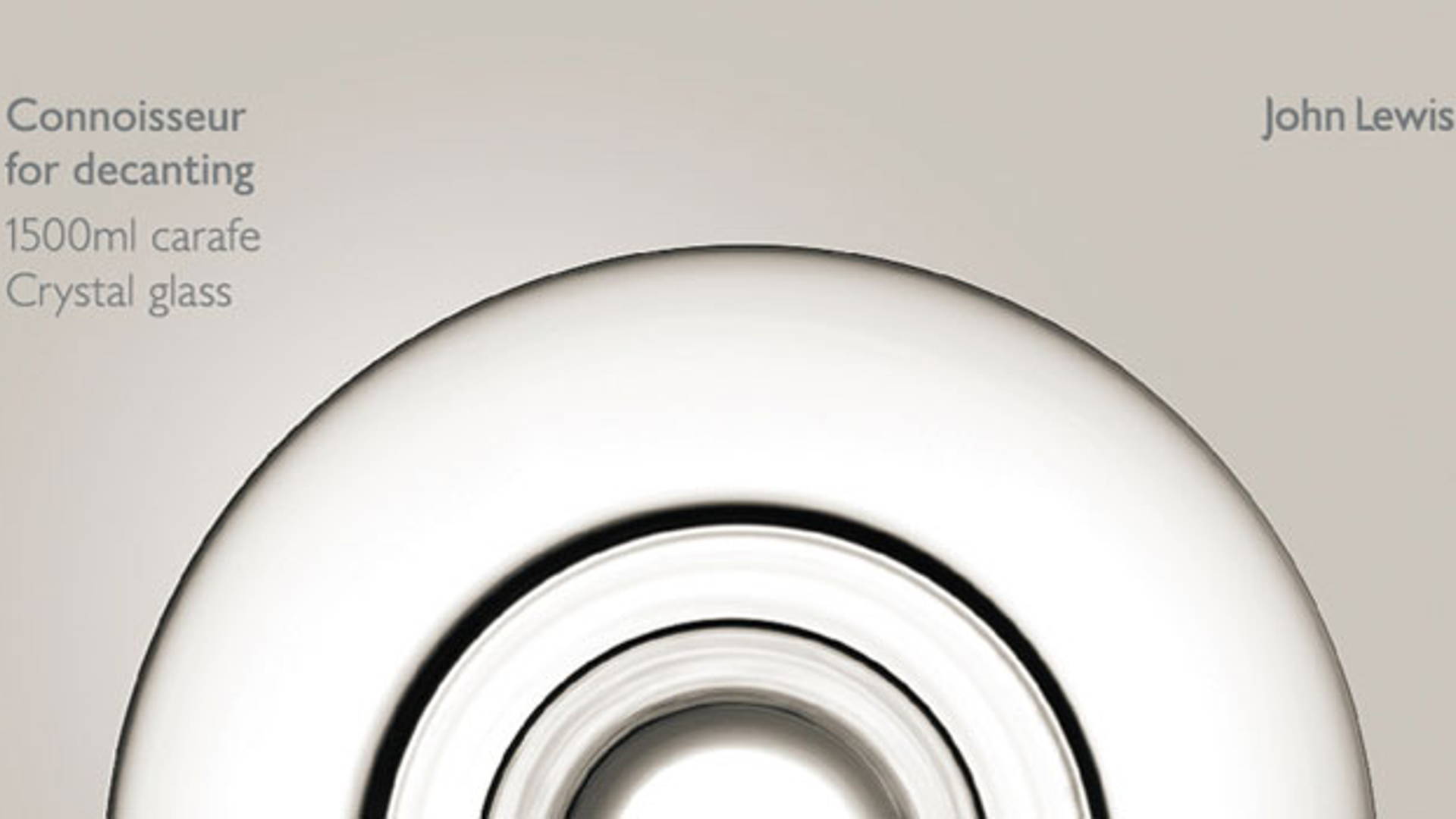 Featured image for John Lewis own Brand Premium Tableware