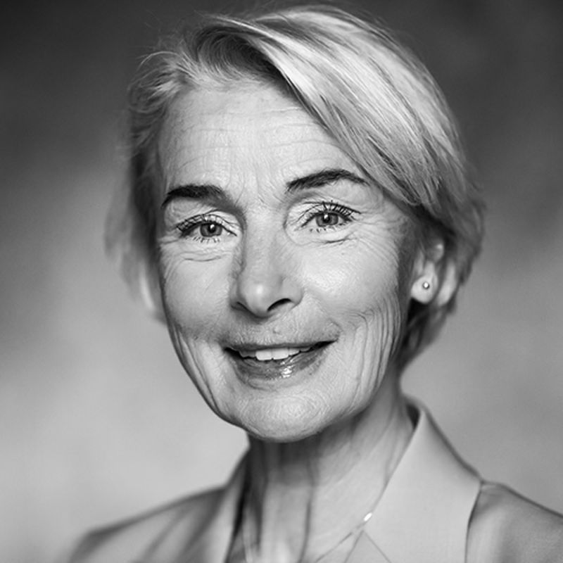 Katarina Mellstrom