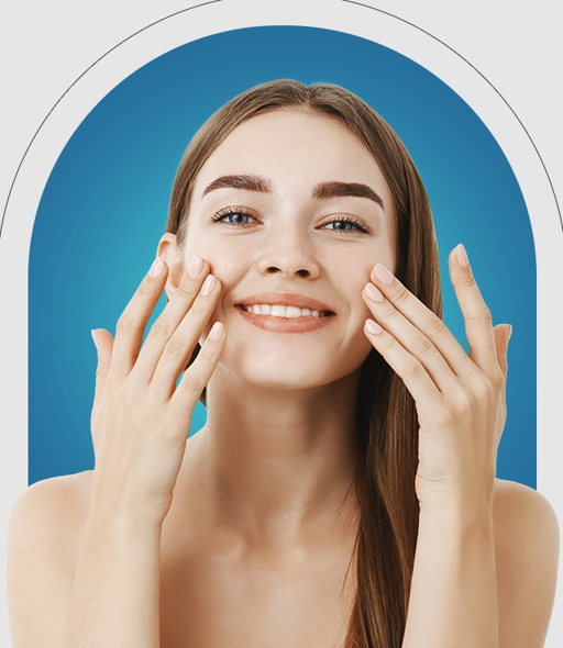 Smartaging Skin Solutions Voucher