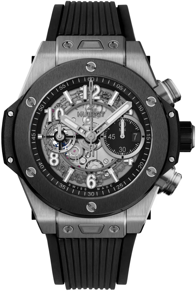 Hublot Big Bang Unico