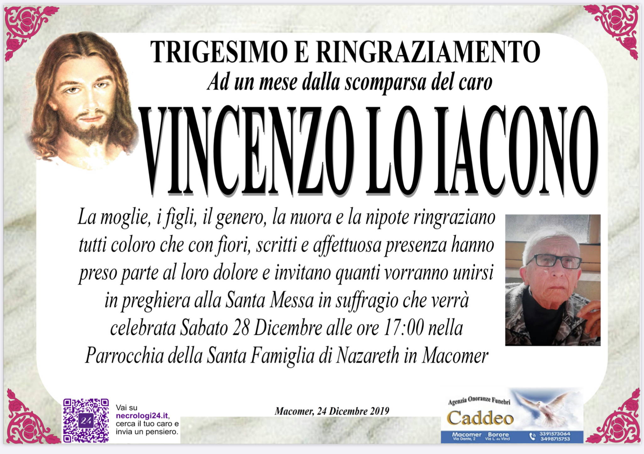 Vincenzo Lo Iacono