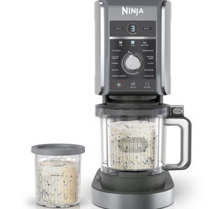 Ninja CREAMi Deluxe 11-in-1 Ice Cream & Frozen Treat Maker
