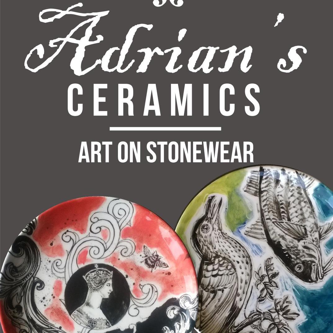 Adrian Ceramics