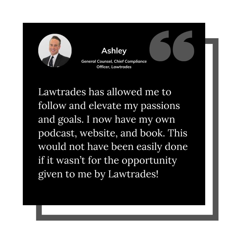 About Lawtrades