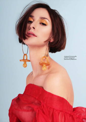 Elisa Guarraci