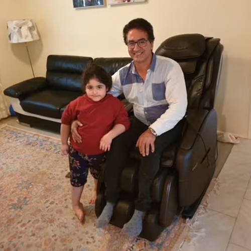 OSIM Client Rob