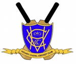 Holmes Chapel Cricket Club Logo