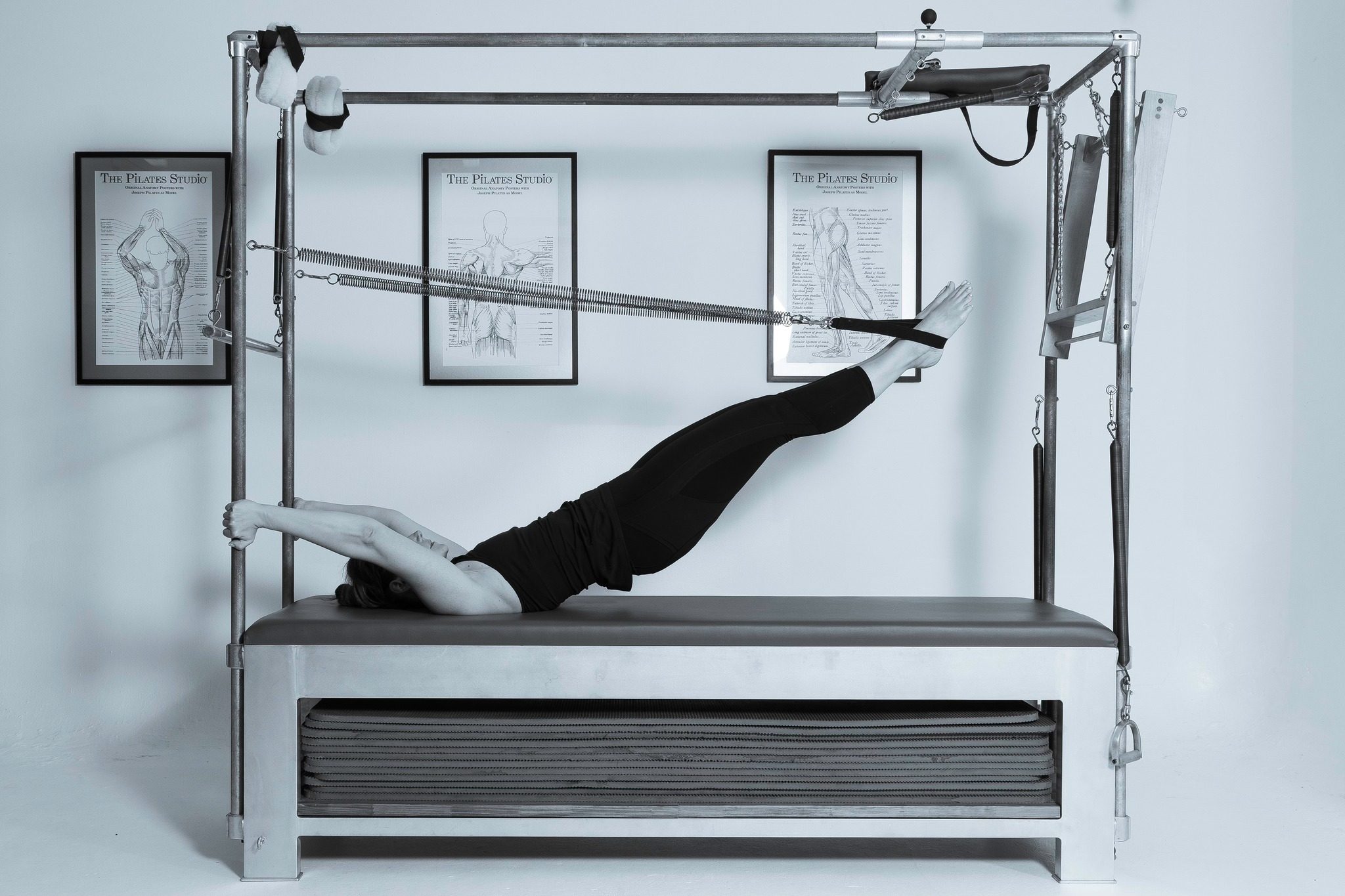 Contrology Pilates - Image 3