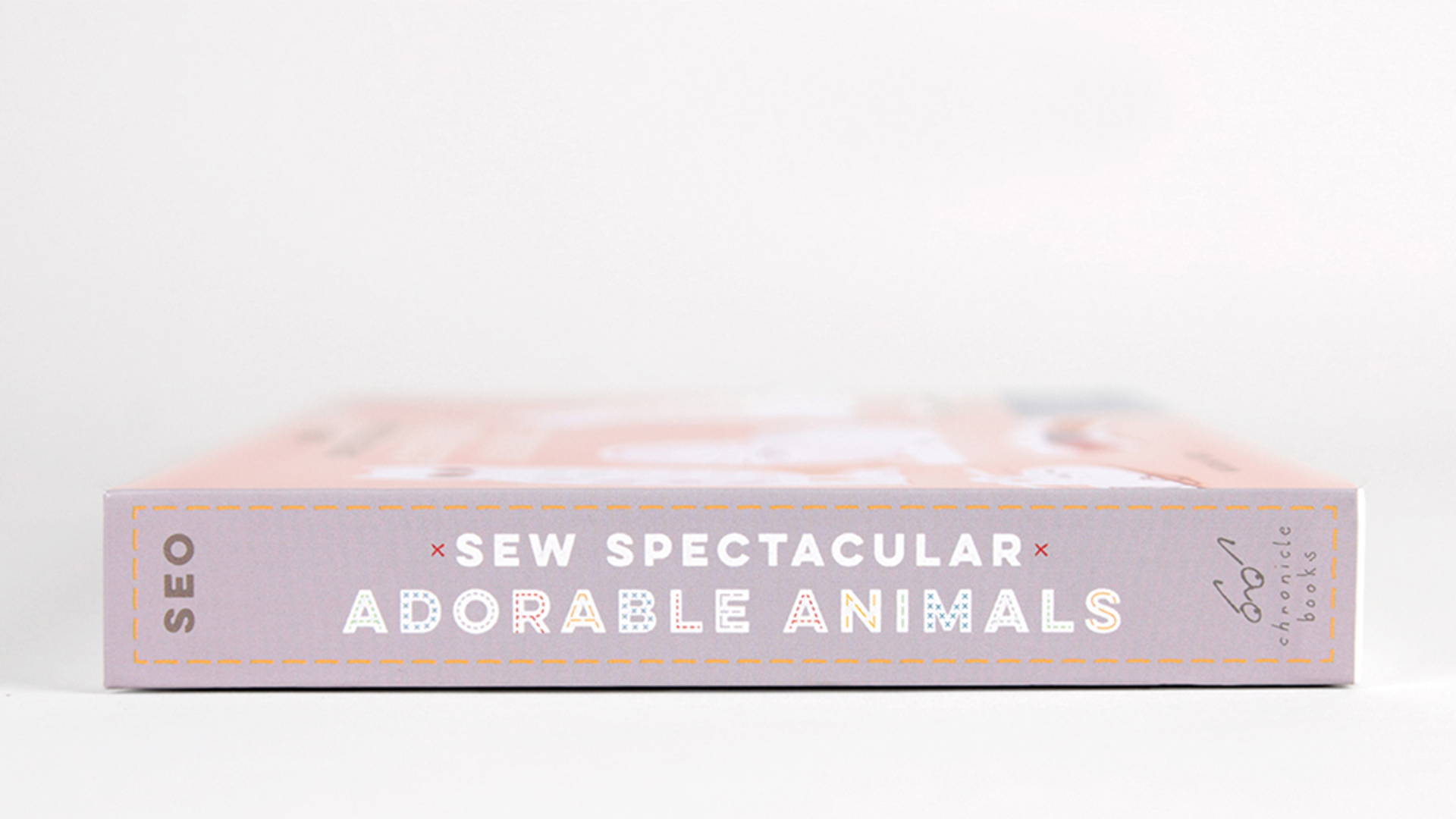 Featured image for SEW Spectacular: Adorable Animals