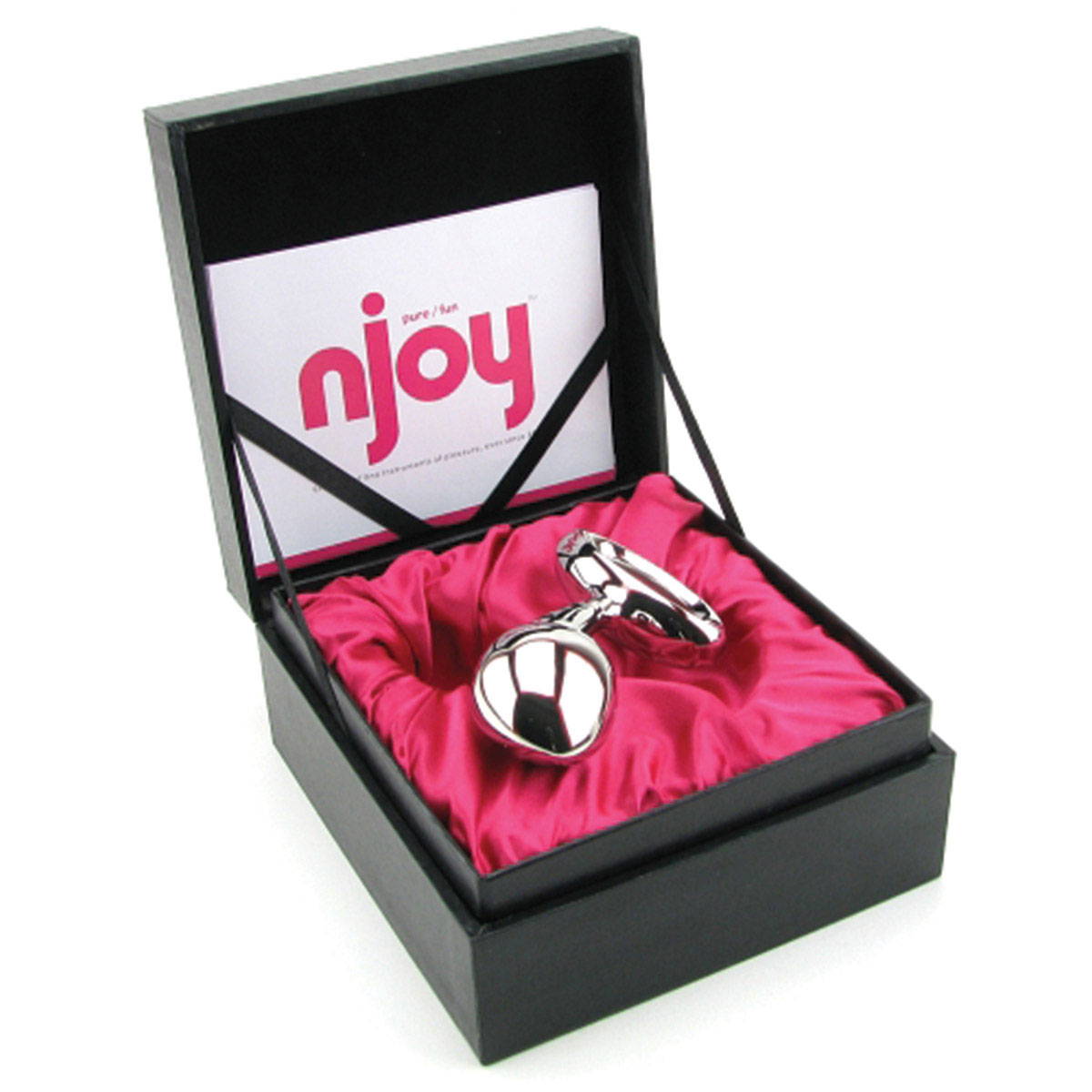 njoy pure plug large in box