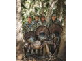 Osceola Turkey Hunt for Two Filmed with Bone Collector’s Michael Waddell and Nick Mundt