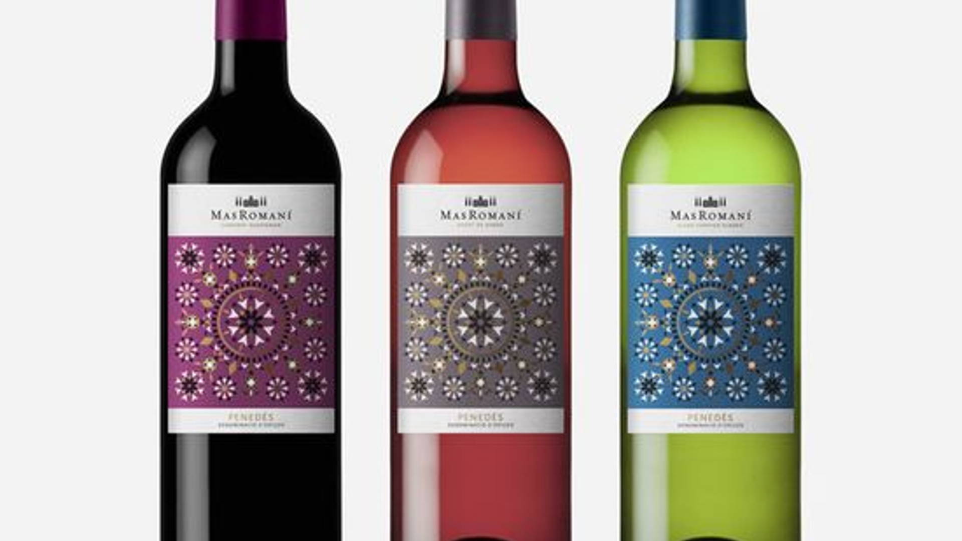 Featured image for Mas Romaní Wine