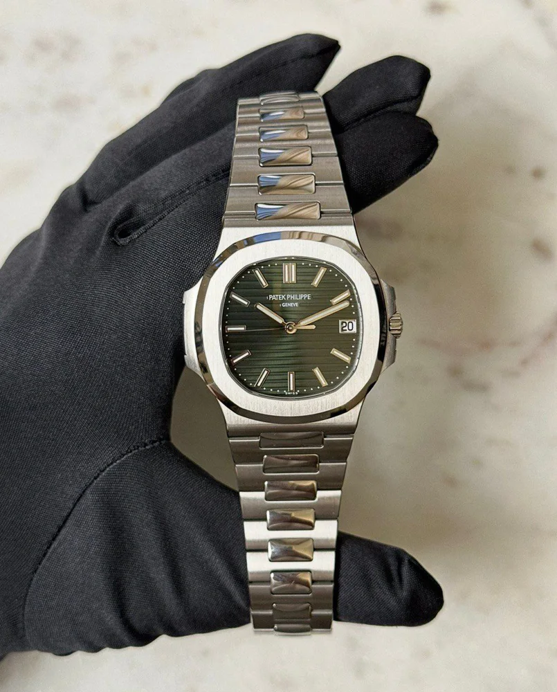 Patek Philippe Nautilus 5711/1A-014