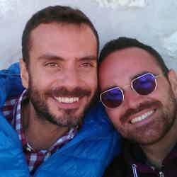 David e Flavio - Roma