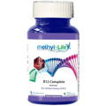 Best for Multiple Active Forms of B12 
