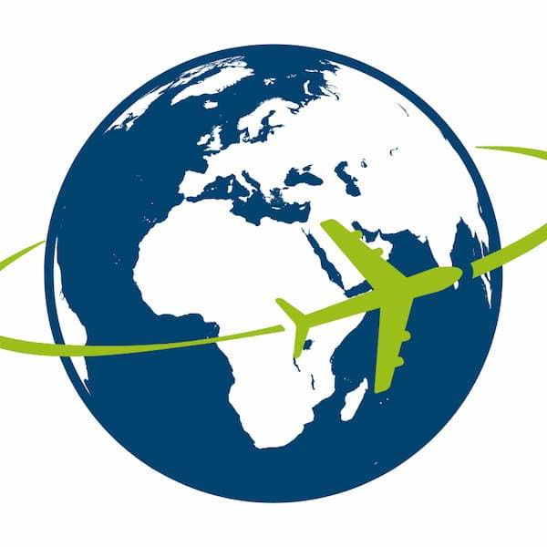 Gourde filtrante OKO Quels pays