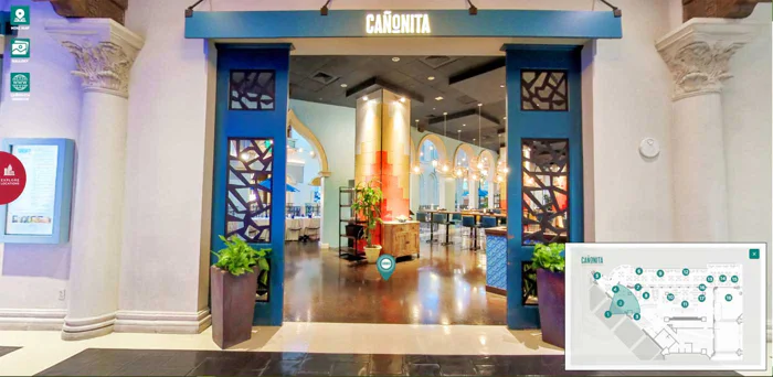 Cañonita