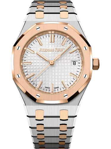 Audemars Piguet Royal Oak Selfwinding 77450SR.OO.1361SR.02