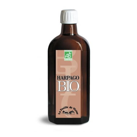 Jus d'Harpagophytum BIO