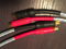 Nordost  Valhalla Genuine 1M Pair RCA Cable Factory Nor... 5