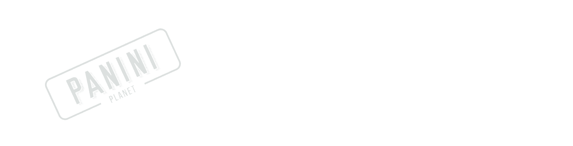 Logo - Panini Planet
