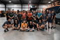 Storyteller Overland GXV HILT Production Team