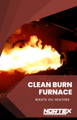 Clean Burn Waste Oil Heater Product Line Catalog