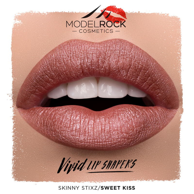 Lip Pencil - Skinny Stixz *Sweet Kiss*