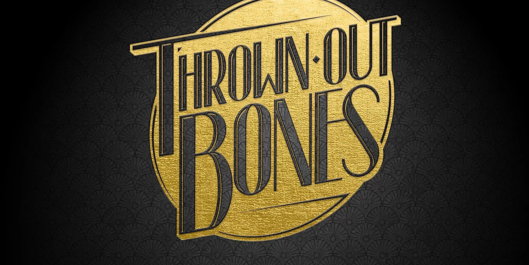 Thrown Out Bones  promotional image