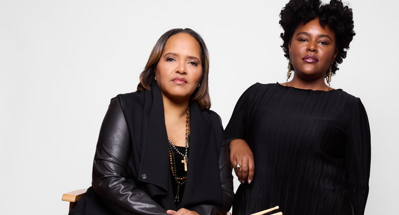 Terri Lyne Carrington: We Insist!