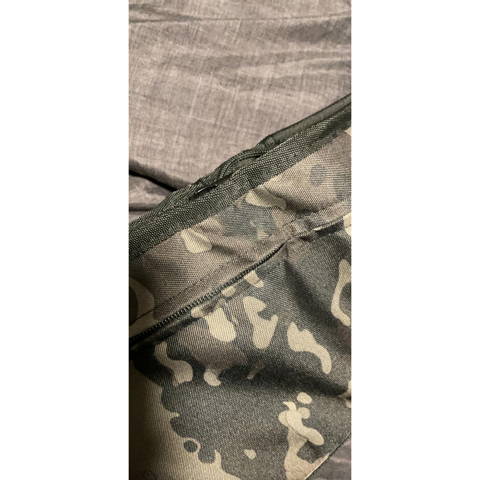 shoulder holster review, shoulder holster for men, shoulder holster for fat guy, right hand shoulder holster