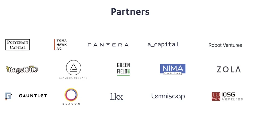 liquity protocol partners