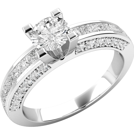 women wedding ring