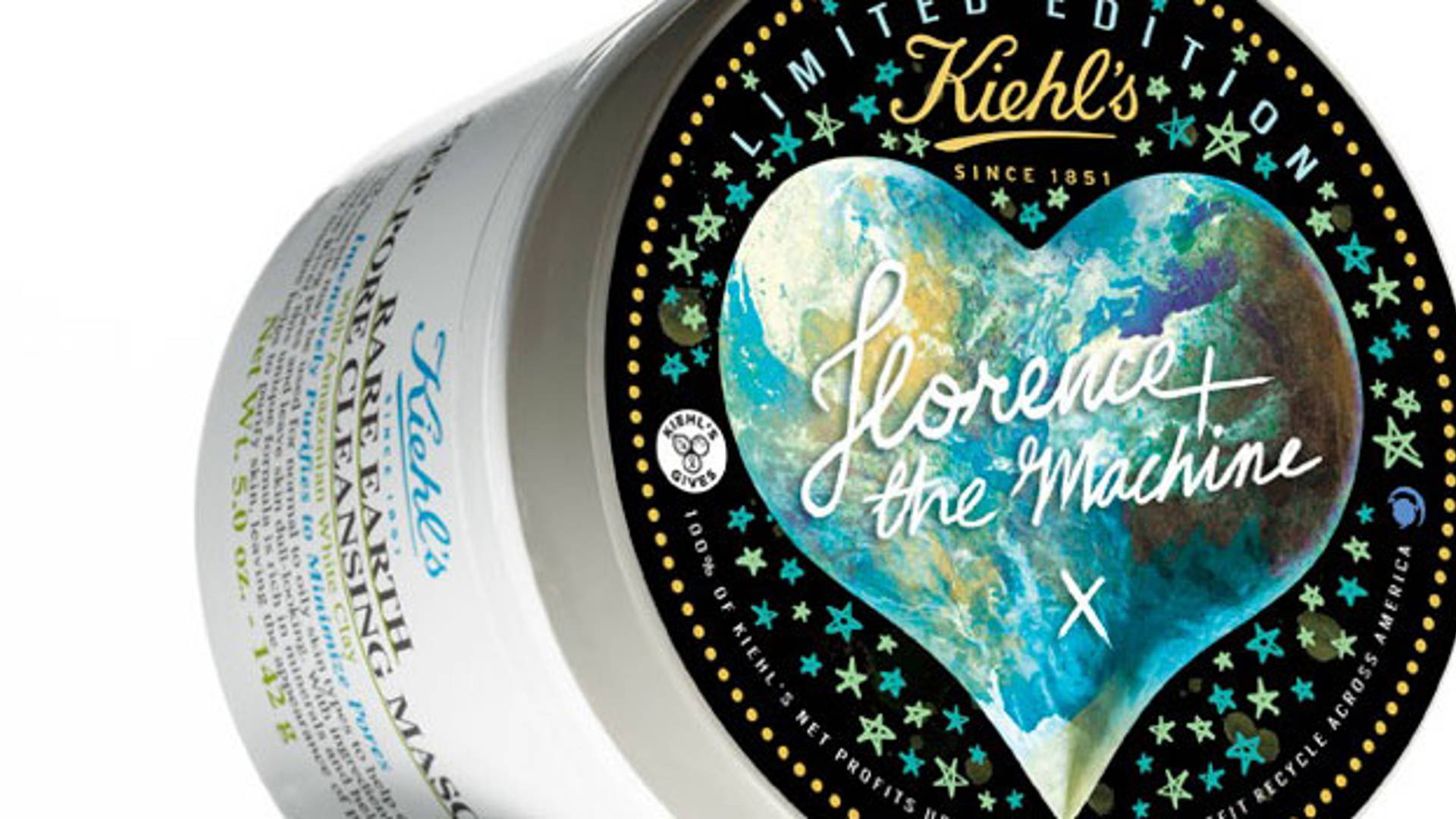 Featured image for Kiehls Rare Earth