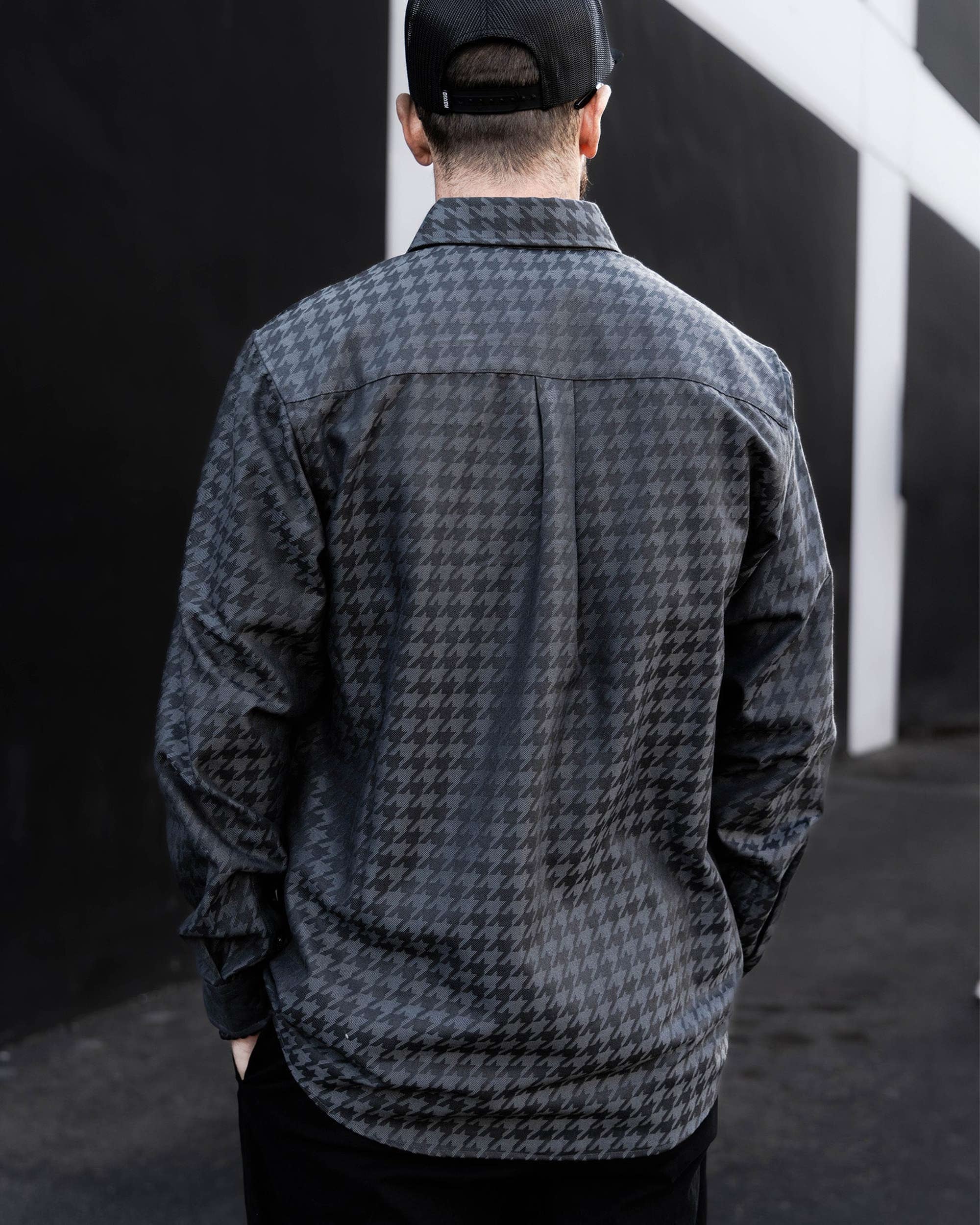 Men's FIST 3.0 Flannel