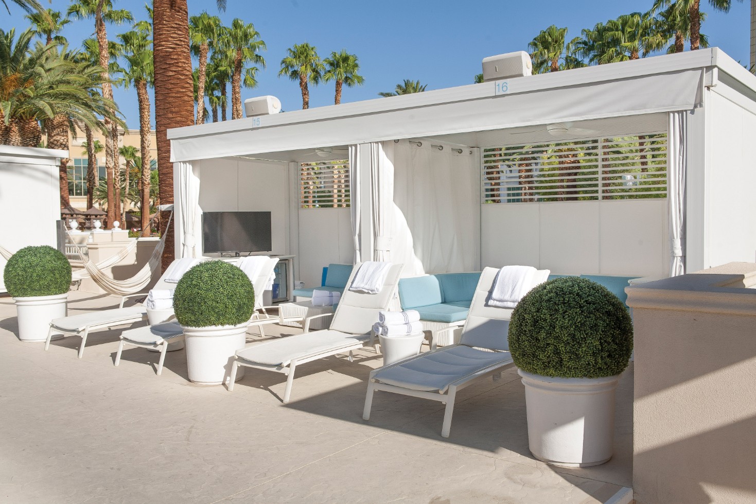 Delano Beach Club Uploaded on 2022-02-10