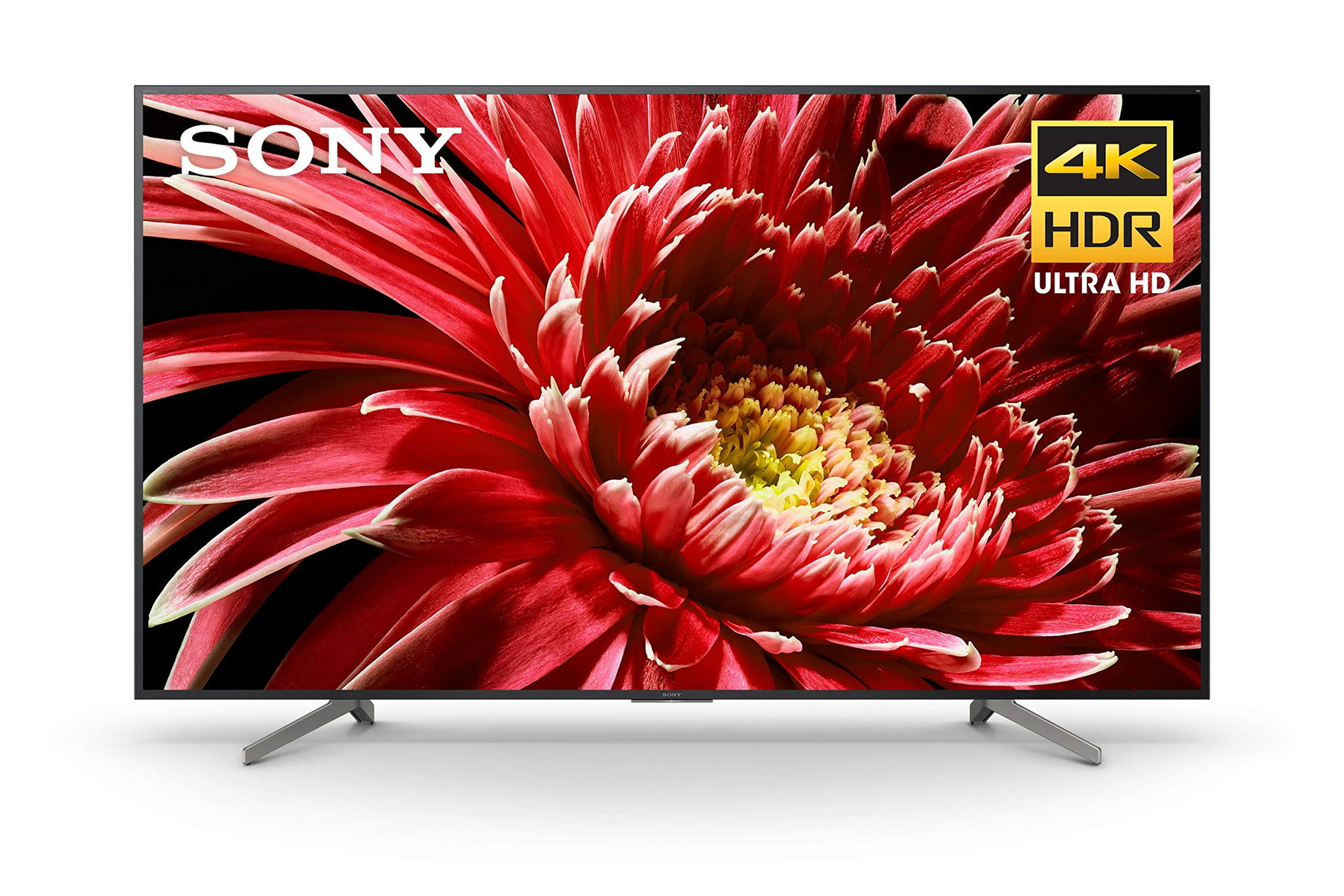 Samsung Q70 2019 Vs Sony 850 Series 2019 Slant