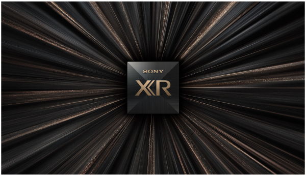 認知特性プロセッサー「XR」が生み出す、究極の没入感