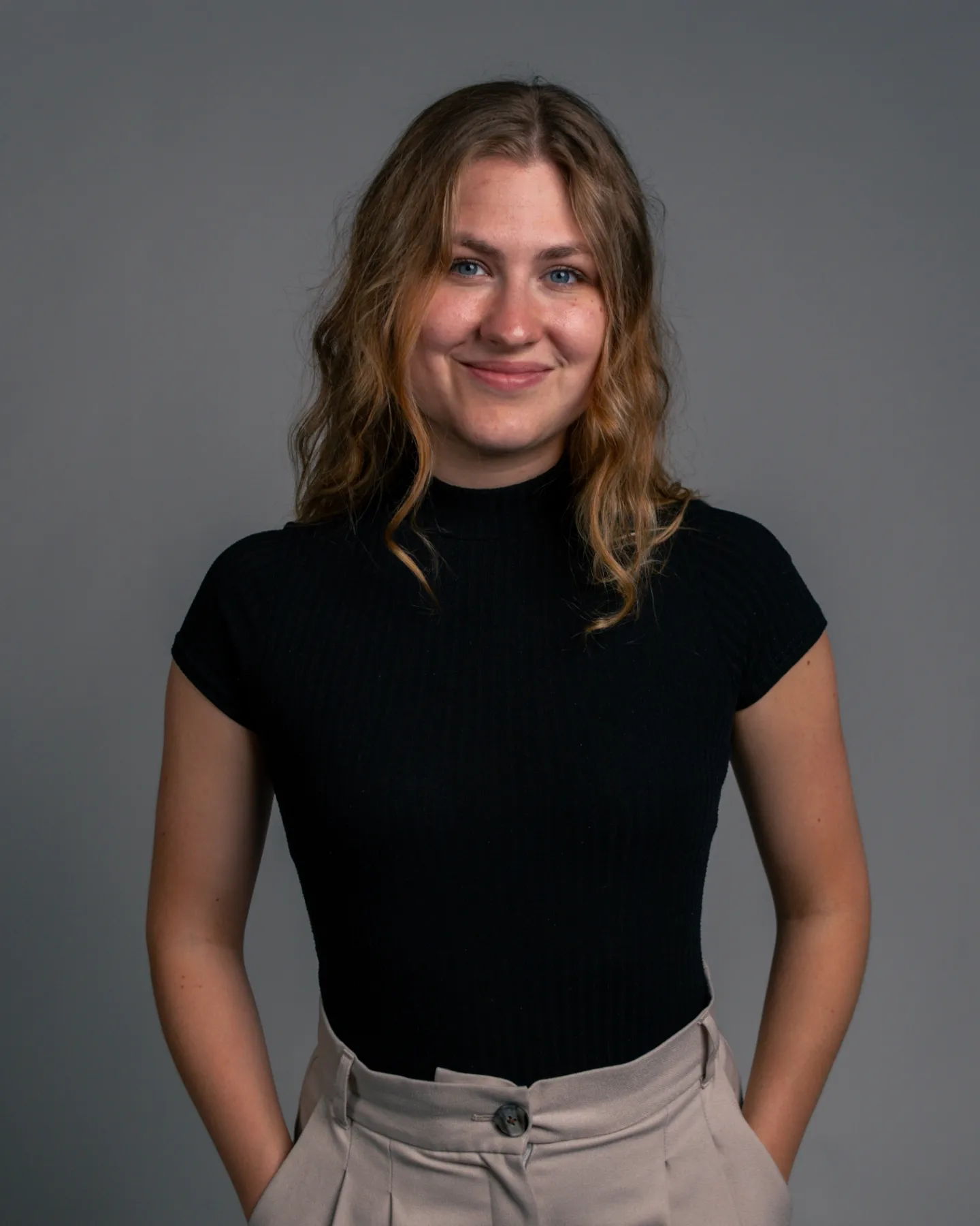 Silje Raaijmakers 