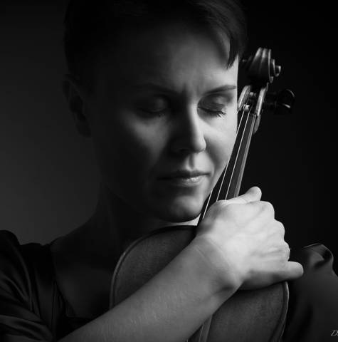 Anna Buevich