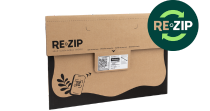 RE-ZIP folded packshot