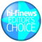 hi-finews Editor's Chioce Award