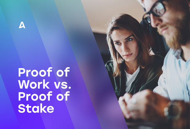 PoW vs. PoS: Definitions and Key Differences