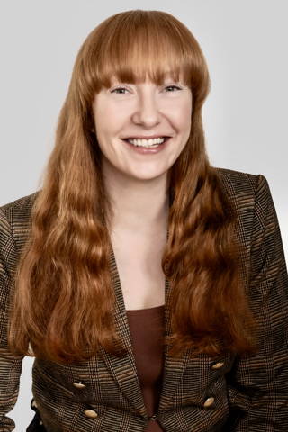 Saskia Slaaf